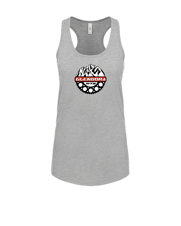 Glendora HS MTB - Womens Tank Top