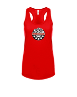 Glendora HS MTB - Womens Tank Top