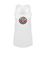 Glendora HS MTB - Womens Tank Top