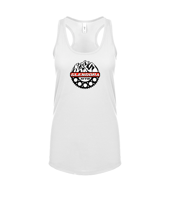 Glendora HS MTB - Womens Tank Top
