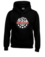 Glendora HS MTB - Youth Hoodie