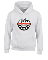 Glendora HS MTB - Youth Hoodie