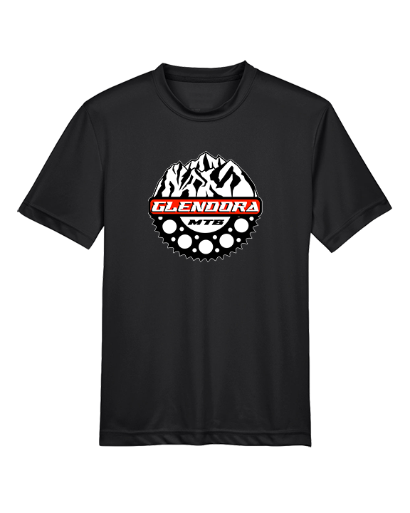 Glendora HS MTB - Youth Performance Shirt