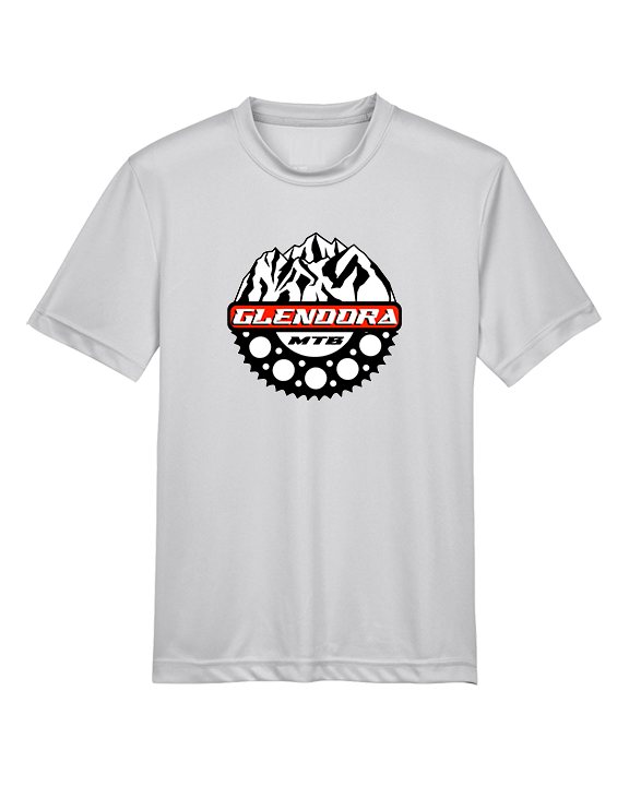 Glendora HS MTB - Youth Performance Shirt