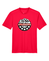 Glendora HS MTB - Youth Performance Shirt