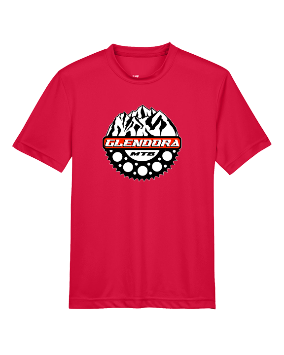 Glendora HS MTB - Youth Performance Shirt