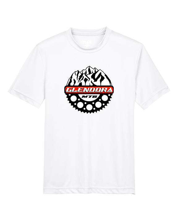 Glendora HS MTB - Youth Performance Shirt