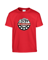 Glendora HS MTB - Youth Shirt