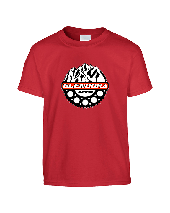 Glendora HS MTB - Youth Shirt