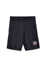 Glendora HS MTB - Youth Training Shorts