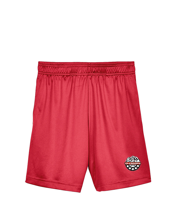 Glendora HS MTB - Youth Training Shorts