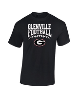 Glenville Football - Cotton T-Shirt