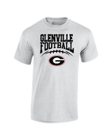 Glenville Football - Cotton T-Shirt