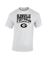 Glenville Football - Cotton T-Shirt