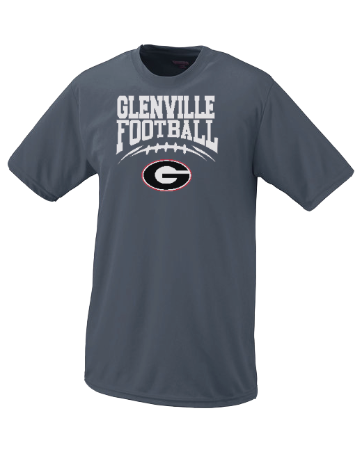 Glenville Football - Performance T-Shirt