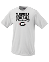 Glenville Football - Performance T-Shirt