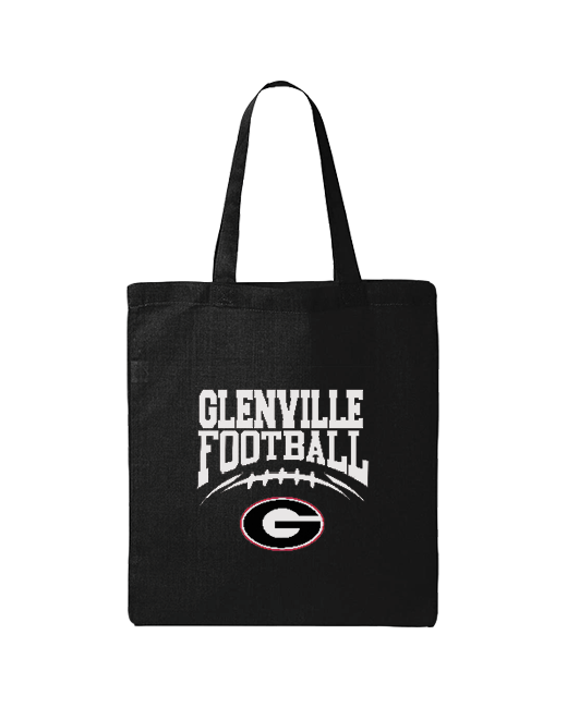 Glenville Football - Tote Bag