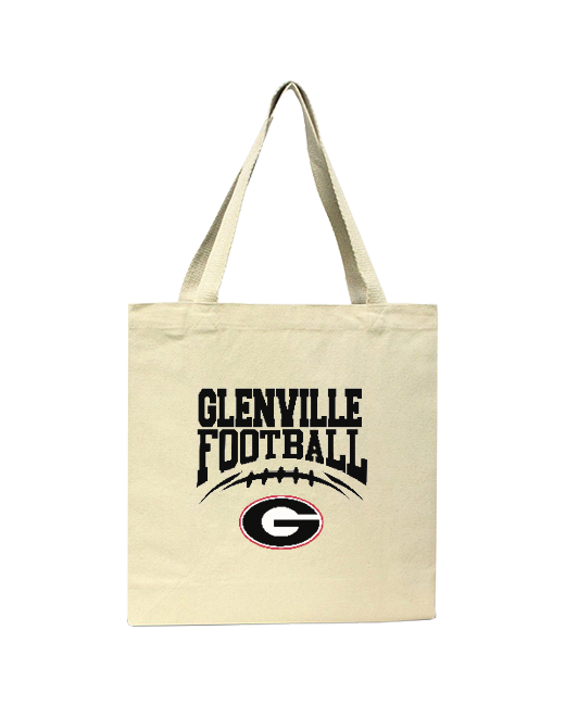 Glenville Football - Tote Bag