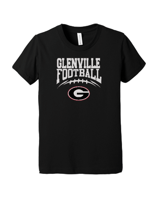 Glenville Football - Youth T-Shirt