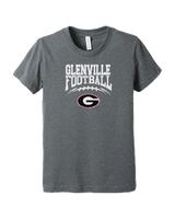 Glenville Football - Youth T-Shirt