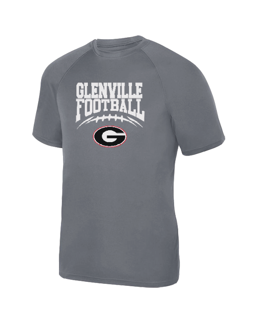 Glenville Football - Youth Performance T-Shirt