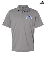 Goddard HS Boys Basketball Board - Mens Adidas Polo