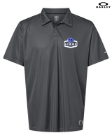 Goddard HS Boys Basketball Board - Mens Oakley Polo