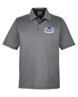 Goddard HS Boys Basketball Board - Mens Polo