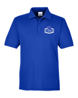 Goddard HS Boys Basketball Board - Mens Polo