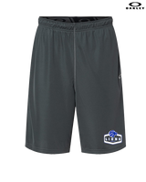 Goddard HS Boys Basketball Board - Oakley Shorts