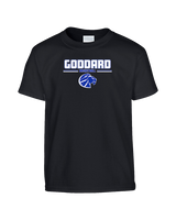 Goddard HS Boys Basketball Keen - Youth Shirt