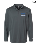 Goddard HS Football Pennant - Mens Oakley Quarter Zip