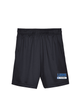 Goddard HS Football Pennant - Youth Training Shorts