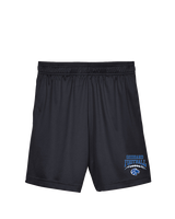 Goddard HS Football School Football - Youth Training Shorts
