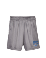 Goddard HS Football School Football - Youth Training Shorts
