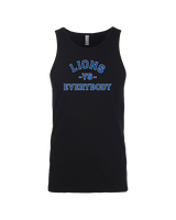 Goddard HS Football School Vs Everybody - Tank Top