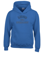 Goddard HS Football School Vs Everybody - Unisex Hoodie