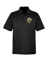 Godinez Fundamental HS Basketball - Men's Polo