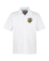 Godinez Fundamental HS Basketball - Men's Polo