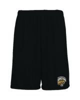 Godinez Fundamental HS Basketball - 7" Training Shorts