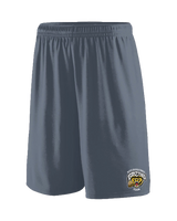 Godinez Fundamental HS Basketball - 7" Training Shorts