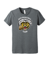Godinez Fundamental HS Basketball - Youth T-Shirt