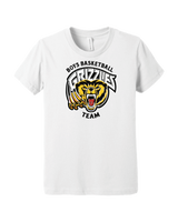 Godinez Fundamental HS Basketball - Youth T-Shirt