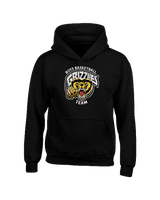 Godinez Fundamental HS Basketball - Youth Hoodie