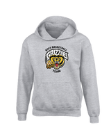 Godinez Fundamental HS Basketball - Youth Hoodie