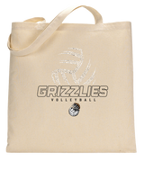 Godinez Fundamental HS Boys Volleyball Outline - Tote