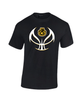 Godinez Fundamental HS Full Ball - Cotton T-Shirt