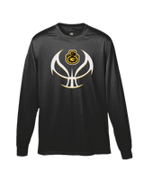 Godinez Fundamental HS Full Ball - Performance Long Sleeve