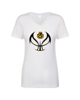 Godinez Fundamental HS Full Ball - Women’s V-Neck