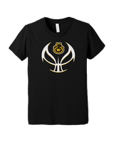 Godinez Fundamental HS Full Ball - Youth T-Shirt